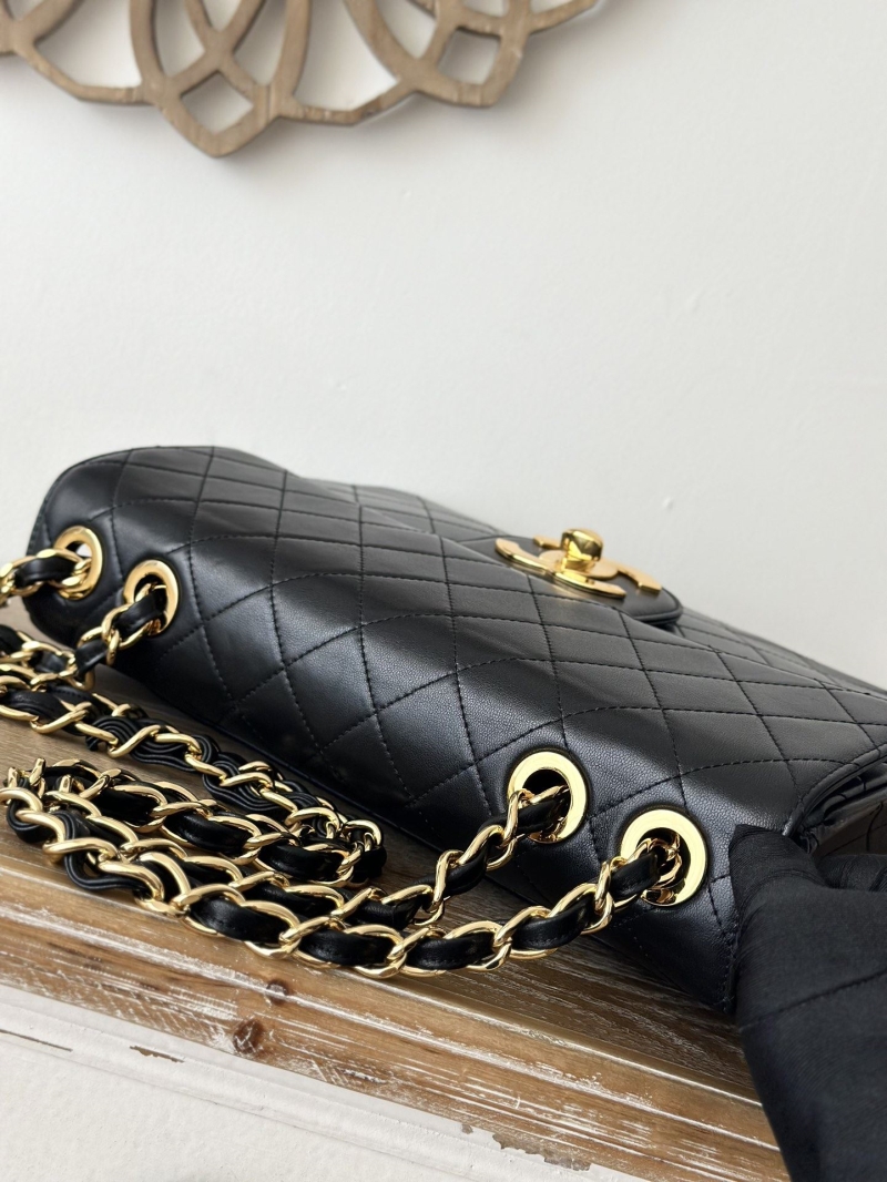 Ch**el satchel bags